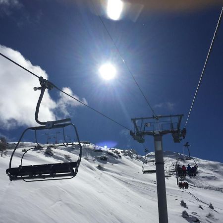 Penthouse Apartment 28M² In Avoriaz Right Next To 3 Ski Lifts, Lake View Экстерьер фото